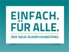 Rundfunkbeitrag