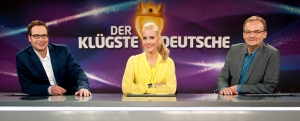 Der kl�gste Deutsche 2012