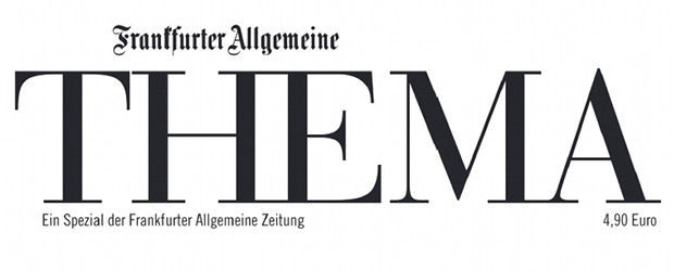 Frankfurter Allgemeine Thema