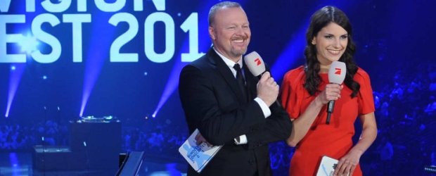 Bundesvision Song Contest 2012