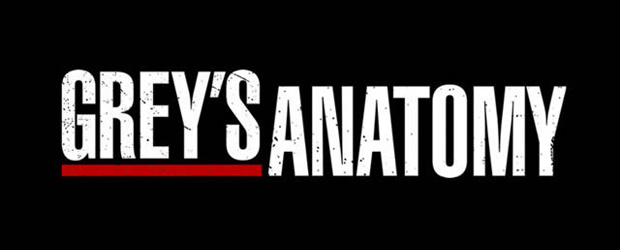 Greys Anatomy Logo