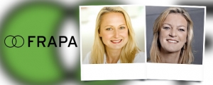 FRAPA, Ute Biernat, Patty Genest