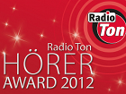 Radio Ton Hörer Award