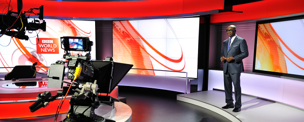 BBC World News BBC World News