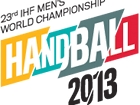 Handball-WM 2013