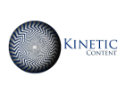 Kinetic Content Logo