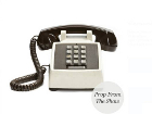 The Americans Telefon