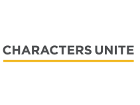 Characters Unite Logo