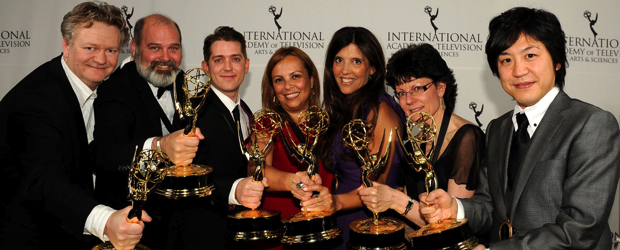 International Emmy Kids