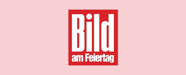 Bild am Feiertag Bild am Feiertag