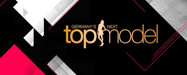 Germany's next Topmodel 2013