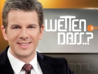 Wetten, dass..?