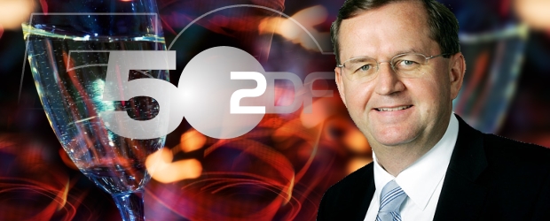 Siebenhaar ZDF