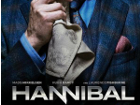 Hannibal Logo