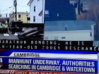 FOX News Untertitel Fehler