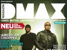 DMAX-Magazin
