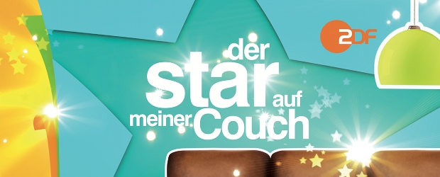 Der Star auf meiner Couch