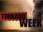 Tornado Week Logo