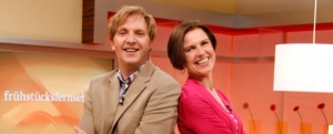 Fr�hst�cksfernsehen