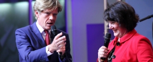 Sch�ferkordt bei CDU Medianight