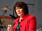 Sch�ferkordt bei CDU Medianight