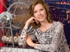 Lottofee Franziska Reichenbacher