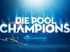 Die Pool-Champions - Promis unter Wasser