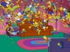 Simpsons Vorspann Pusteblume