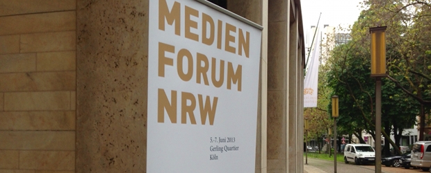 Medienforum NRW