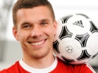 Lukas Podolski
