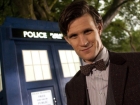 Matt Smith, Doctor Who