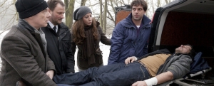 Tatort: Die Wahrheit stirbt zuerst