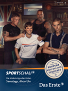 Sportschau-Kampagne 2013