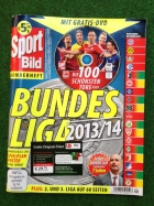 SportBild Sonderheft 2013