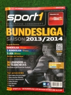 Sport1-Sonderheft 2013