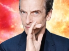 Peter Capaldi, Doctor Who