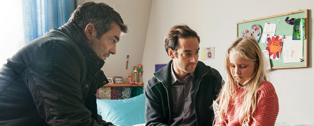 Tatort: Geburtstagskind Tatort: Geburtstagskind