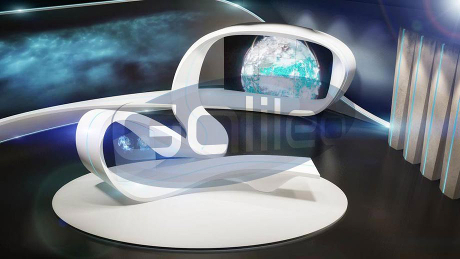 Neues Galileo-Studio Neues Galileo-Studio