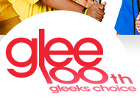 Glee 100. Folge