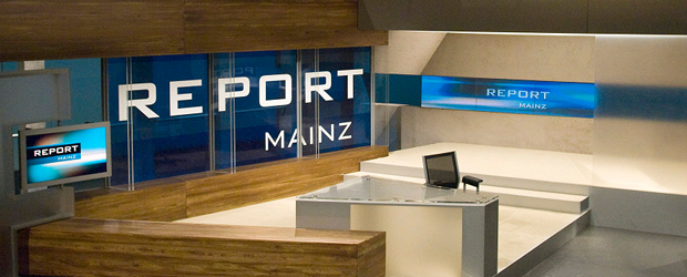 Report Mainz Report Mainz