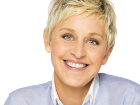 Ellen DeGeneres Ellen DeGeneres