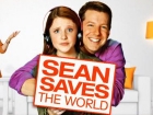 Sean saves the world