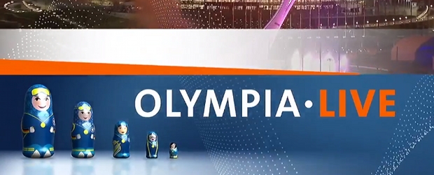 Olympia 2014