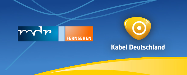 MDR Fernsehen / Kabel Deutschland