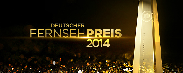 Deutscher Fernsehpreis 2014