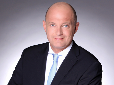 Ulrich Reitz Ulrich Reitz