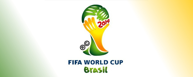 Fußball-WM 2014 Brasilien