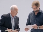 Beckenbauer und Klopp werben für Sky Go