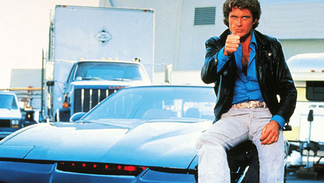 Knight Rider Knight Rider