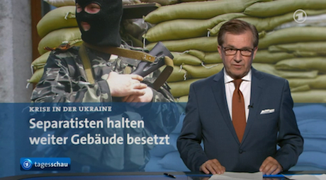 Tagesschau Tagesschau